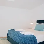 Apartmán Cais Sodre Aptm With Amazing View *