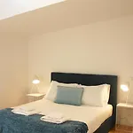 Apartmán Cais Sodre Aptm With Amazing View *