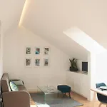 Cais Sodre Aptm With Amazing View Apartmán *