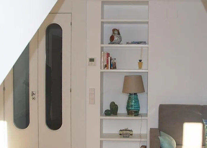 Apartment Cais Sodre Aptm With Amazing View *