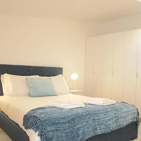 Cais Sodre Aptm With Amazing View Apartman