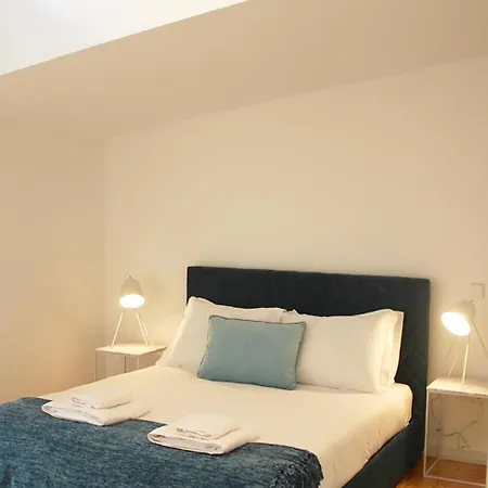 Apartman Cais Sodre Aptm With Amazing View *