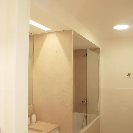 Cais Sodre Aptm With Amazing View * Lizbona